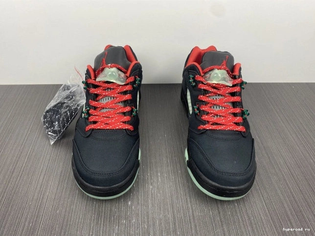 Anthracite 5 Air Jordan Retro DM4640-036 0811